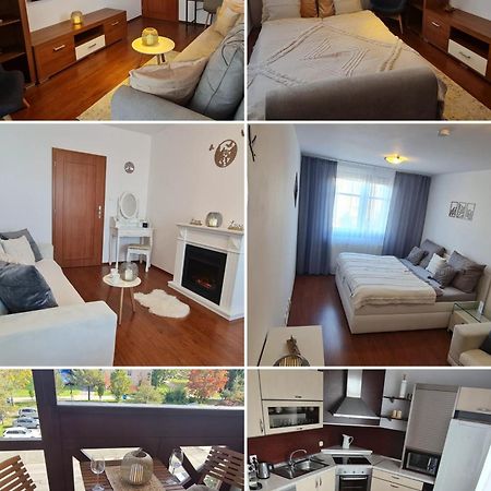 Tatra Diamond Appartement 70M2 V Centre Poprad Luaran gambar