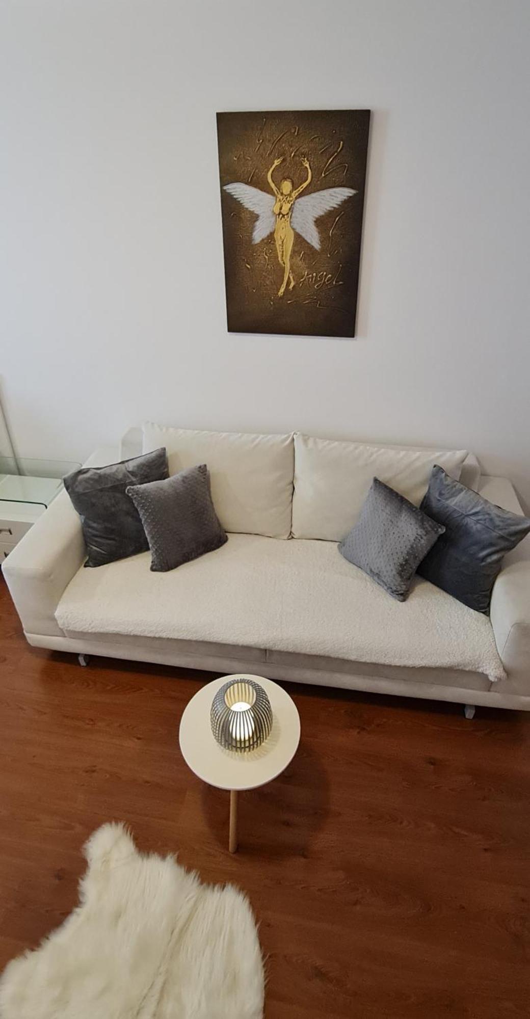 Tatra Diamond Appartement 70M2 V Centre Poprad Luaran gambar