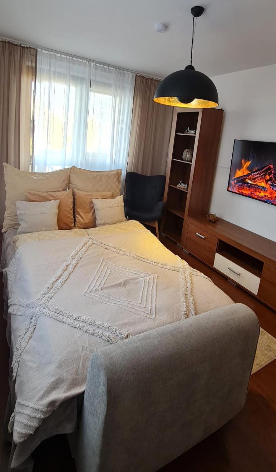 Tatra Diamond Appartement 70M2 V Centre Poprad Luaran gambar