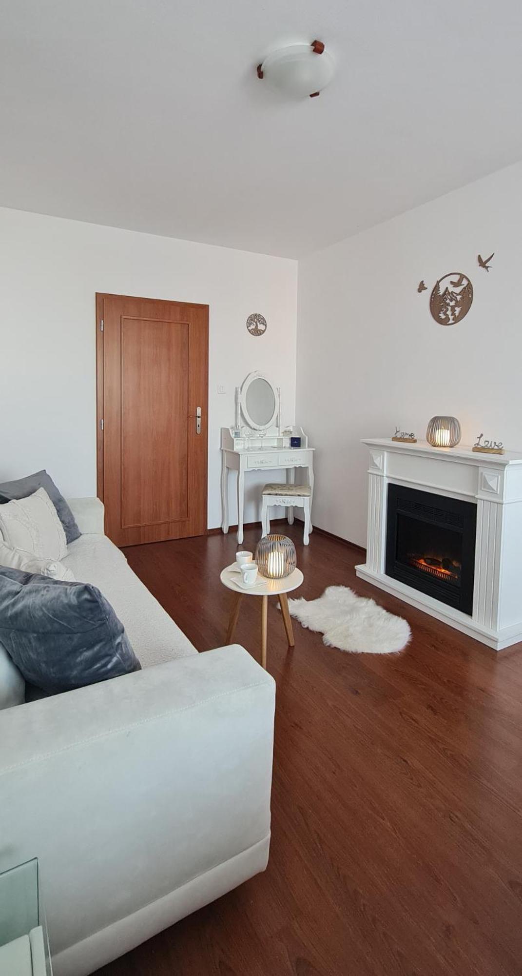 Tatra Diamond Appartement 70M2 V Centre Poprad Luaran gambar