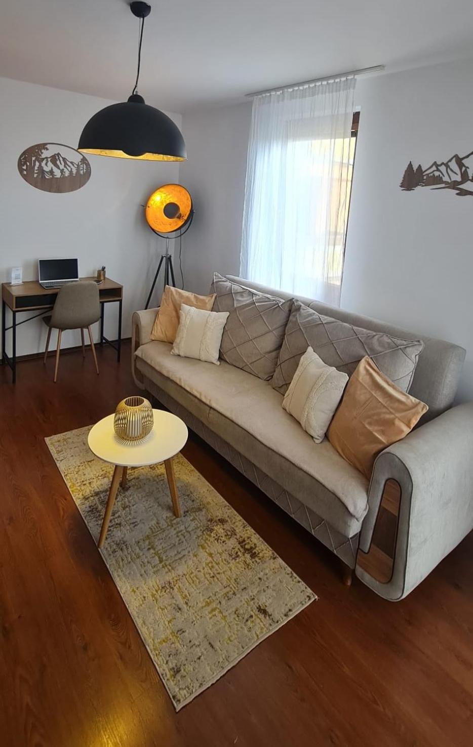 Tatra Diamond Appartement 70M2 V Centre Poprad Luaran gambar