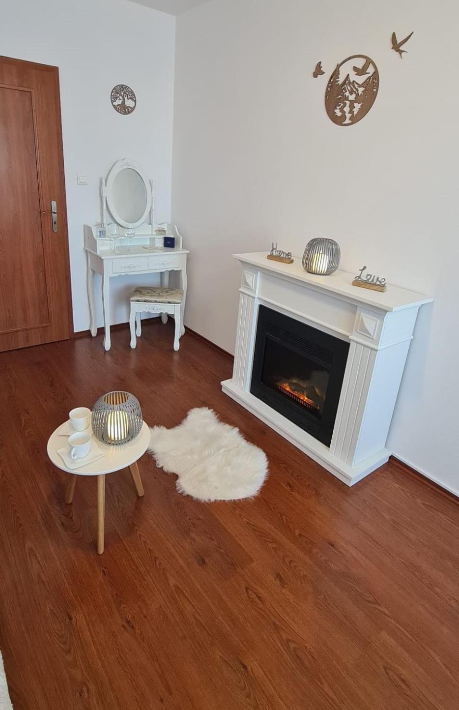 Tatra Diamond Appartement 70M2 V Centre Poprad Luaran gambar