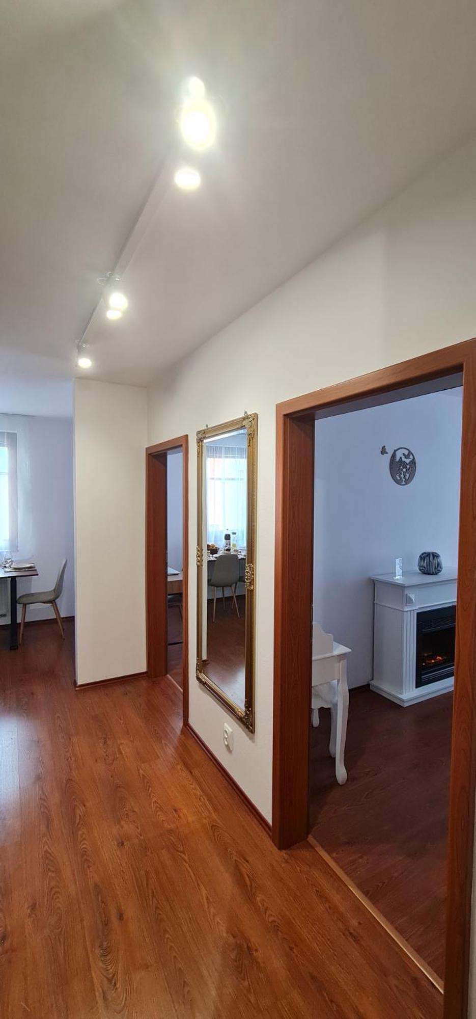 Tatra Diamond Appartement 70M2 V Centre Poprad Luaran gambar