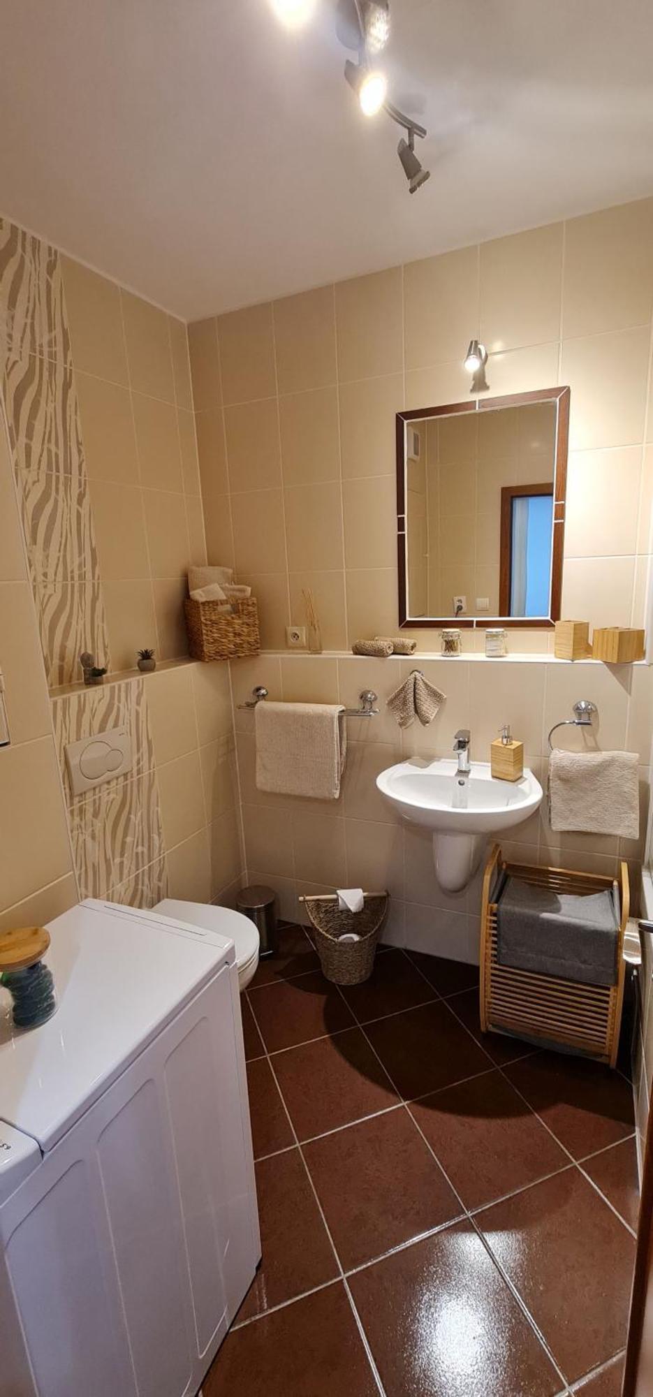 Tatra Diamond Appartement 70M2 V Centre Poprad Luaran gambar