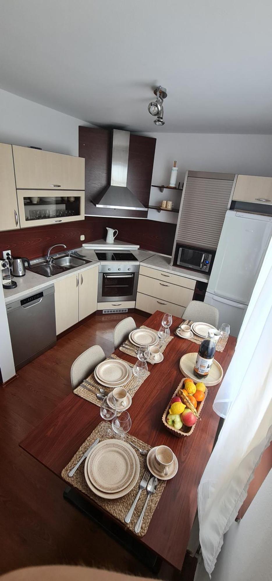 Tatra Diamond Appartement 70M2 V Centre Poprad Luaran gambar