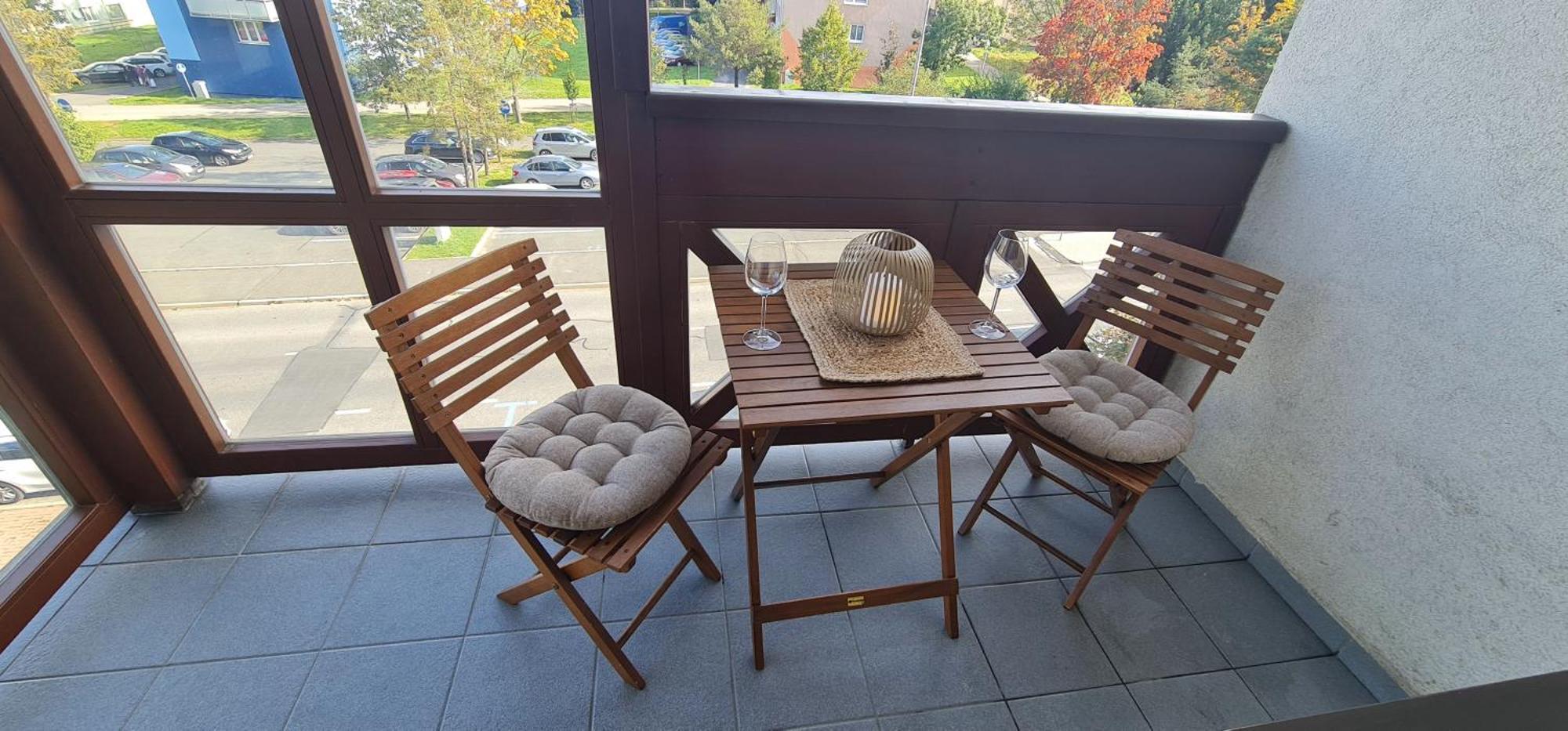 Tatra Diamond Appartement 70M2 V Centre Poprad Luaran gambar